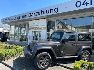 Gala Autos GmbH place picture